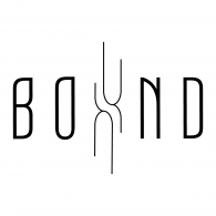 Bound Logo ,Logo , icon , SVG Bound Logo