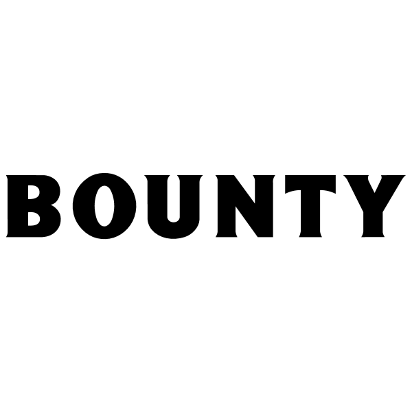 Bounty 30837