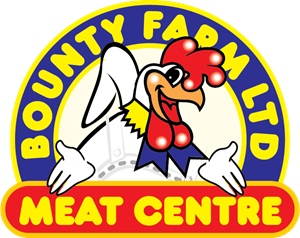 Bounty Farm Meat Centre Logo ,Logo , icon , SVG Bounty Farm Meat Centre Logo