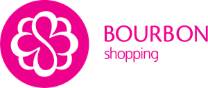 Bourbon Shopping Logo ,Logo , icon , SVG Bourbon Shopping Logo