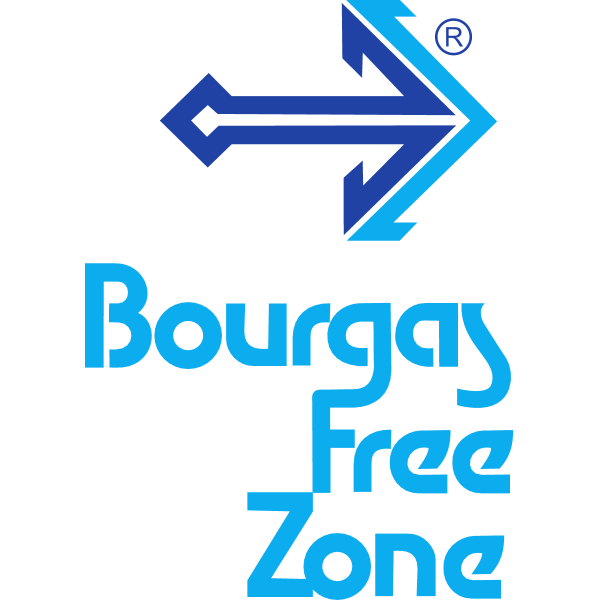 Bourgas Free Zone Logo ,Logo , icon , SVG Bourgas Free Zone Logo
