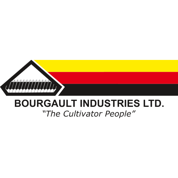 Bourgault Logo ,Logo , icon , SVG Bourgault Logo