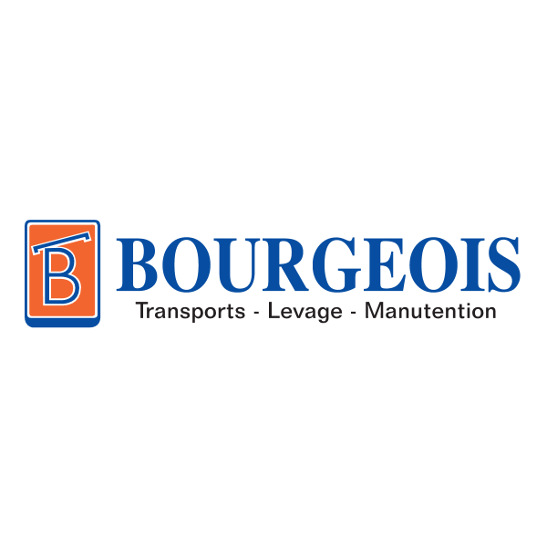 Bourgeois Logo ,Logo , icon , SVG Bourgeois Logo