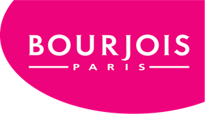 Bourjois Logo ,Logo , icon , SVG Bourjois Logo