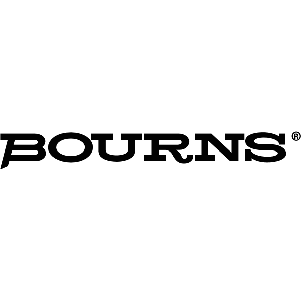 Bourns Logo ,Logo , icon , SVG Bourns Logo