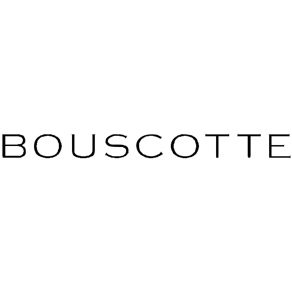 Bouscotte logo