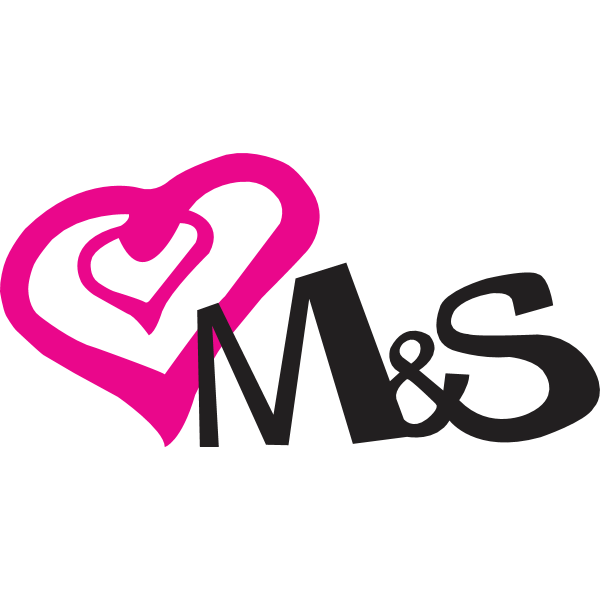 Boutique M y S Logo ,Logo , icon , SVG Boutique M y S Logo