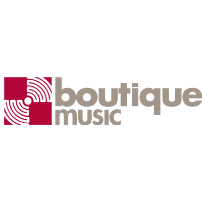 Boutique Music Logo ,Logo , icon , SVG Boutique Music Logo