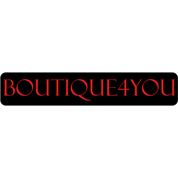 boutique4you Logo ,Logo , icon , SVG boutique4you Logo