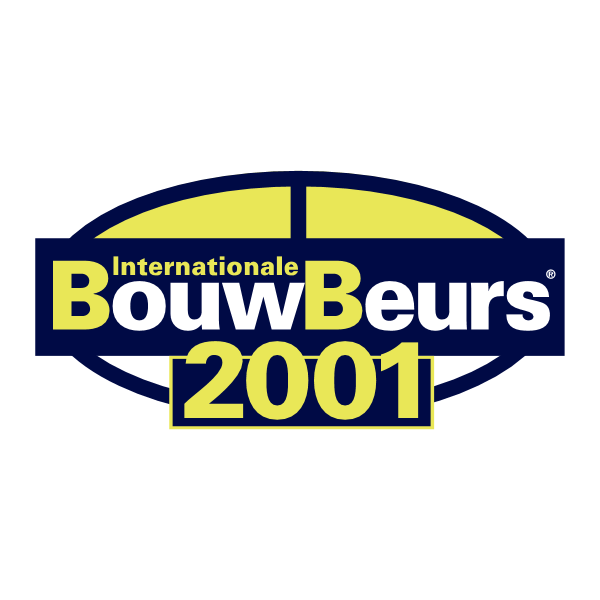 BouwBeurs 2001 69091