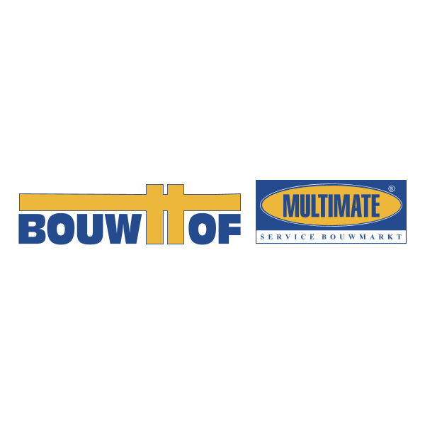 Bouwhof Multimate Borne 85771