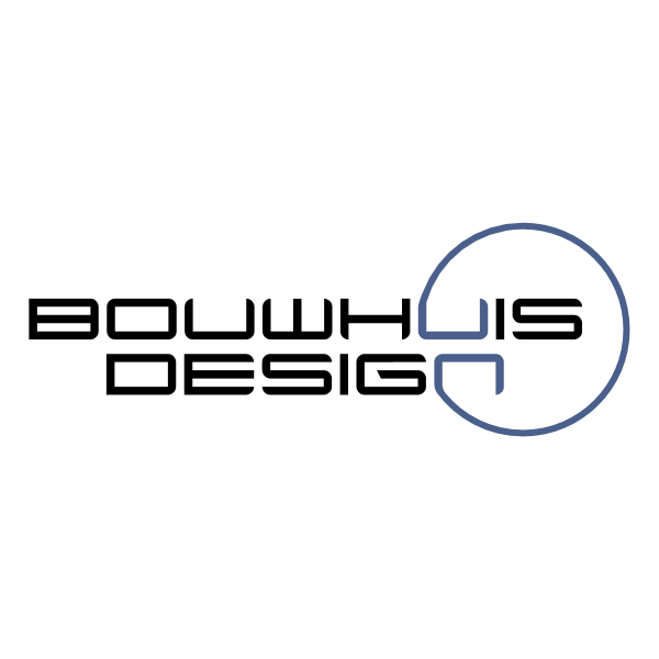 Bouwhuisdesign