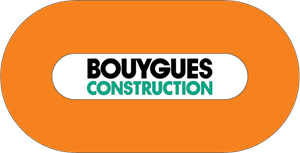 Bouygues construction Logo ,Logo , icon , SVG Bouygues construction Logo