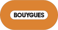 Bouygues Logo ,Logo , icon , SVG Bouygues Logo
