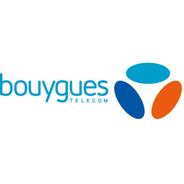 Bouygues Telecom 201x Logo