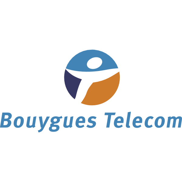 Bouygues Telecom logo