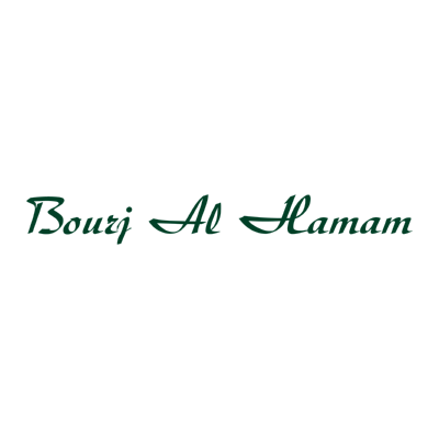 Bouzi al jlamam ,Logo , icon , SVG Bouzi al jlamam