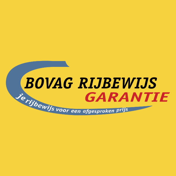 BOVAG Rijbewijs Garantie 35988