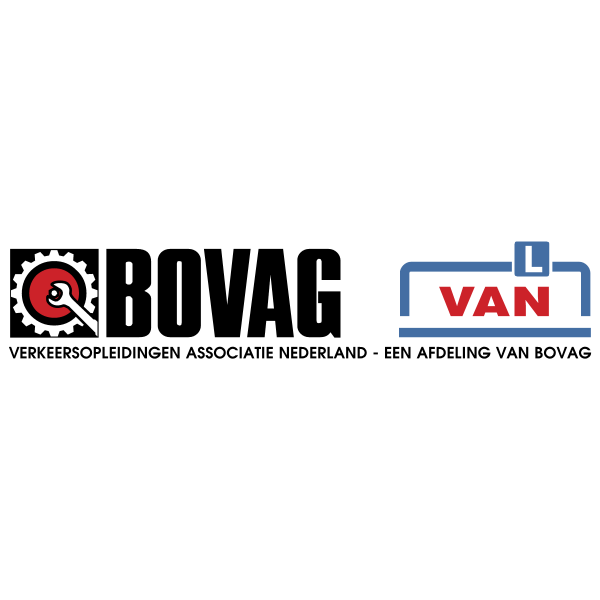 BOVAG VAN