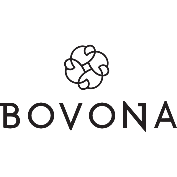 Bovona Logo ,Logo , icon , SVG Bovona Logo
