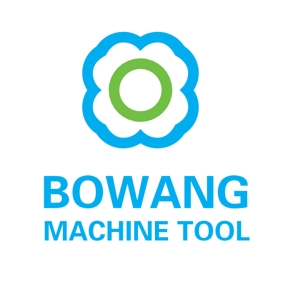 bowang machine tool Logo ,Logo , icon , SVG bowang machine tool Logo