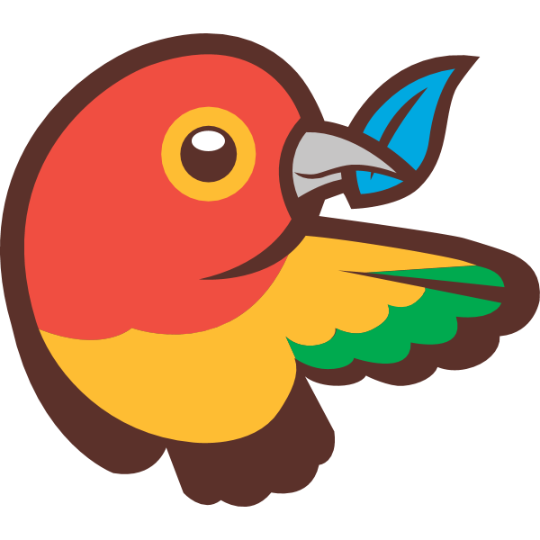 Bower Logo ,Logo , icon , SVG Bower Logo