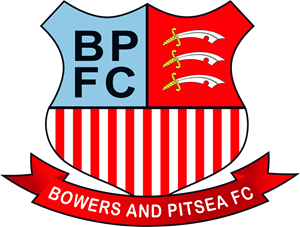 Bowers & Pitsea FC Logo ,Logo , icon , SVG Bowers & Pitsea FC Logo