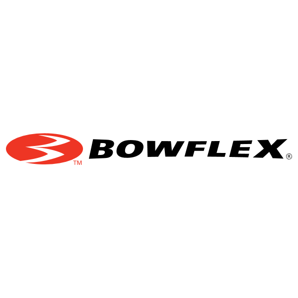 Bowflex Logo ,Logo , icon , SVG Bowflex Logo
