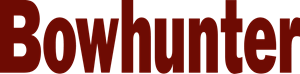 Bowhunter Logo ,Logo , icon , SVG Bowhunter Logo