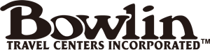 Bowlin Travel Centers Logo