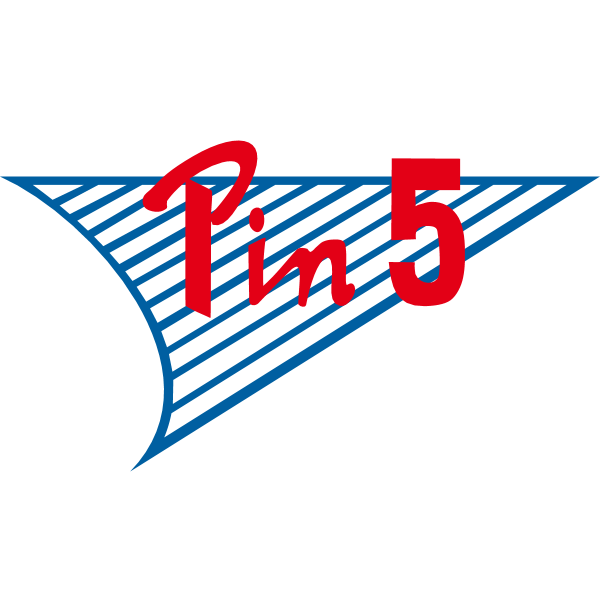 Bowling Pin5 Logo