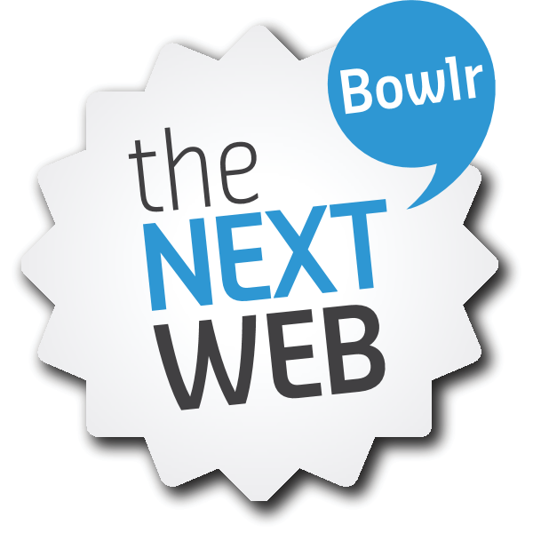 Bowlr Logo ,Logo , icon , SVG Bowlr Logo
