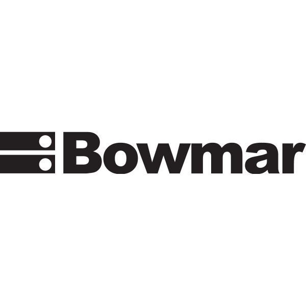Bowmar Logo ,Logo , icon , SVG Bowmar Logo