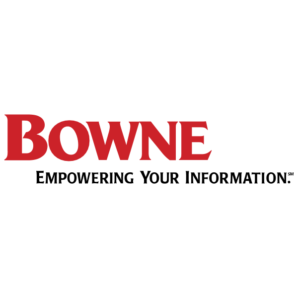 Bowne 24807