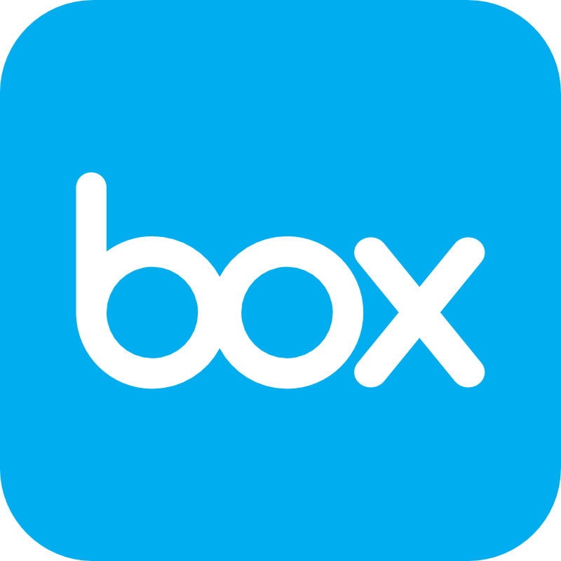 Box ,Logo , icon , SVG Box