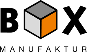 BOX Manufaktur Logo