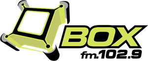 Box Radio Logo ,Logo , icon , SVG Box Radio Logo