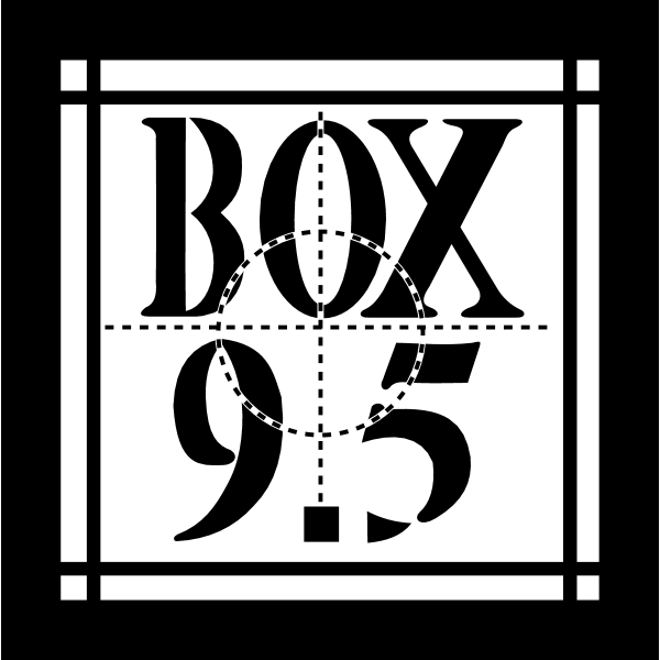 Box9 logo