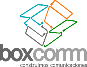 Boxcomm S.A. Logo ,Logo , icon , SVG Boxcomm S.A. Logo