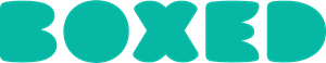Boxed Logo ,Logo , icon , SVG Boxed Logo