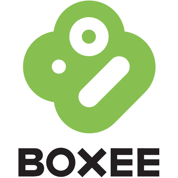 Boxee Logo ,Logo , icon , SVG Boxee Logo