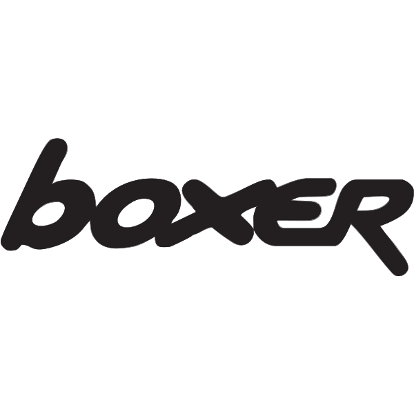 boxer Logo