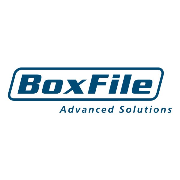 BoxFile TI Logo
