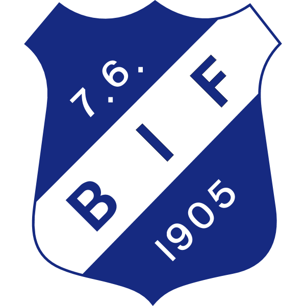Boxholms IF Logo