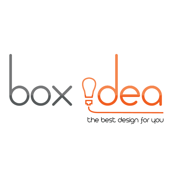 BoxIdea Logo