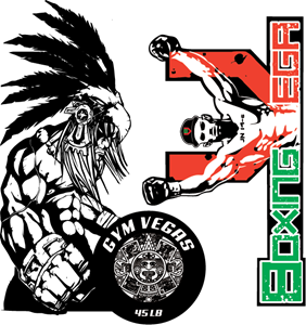 boxing vega Logo ,Logo , icon , SVG boxing vega Logo