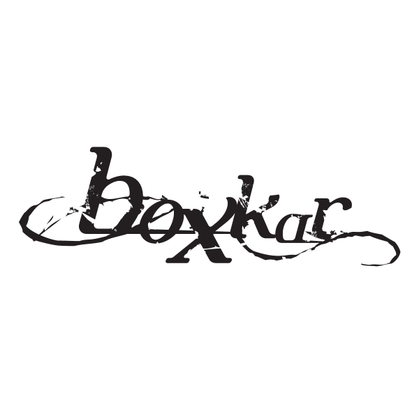 Boxkar Logo ,Logo , icon , SVG Boxkar Logo