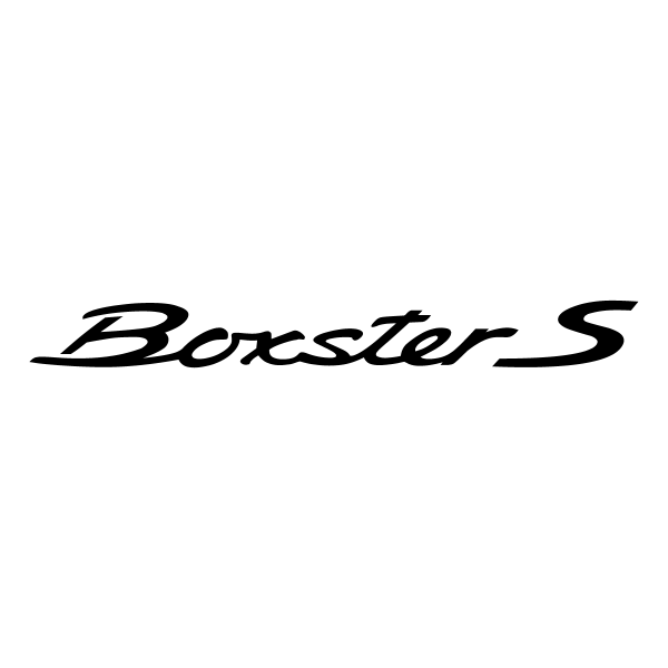 Boxter S 49017