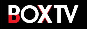 BOXTV Latvia Logo
