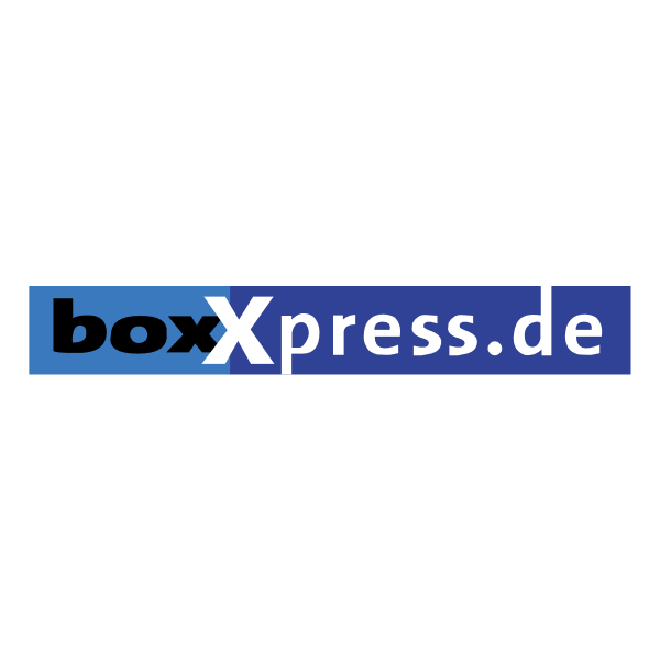 boxXpress de 84373